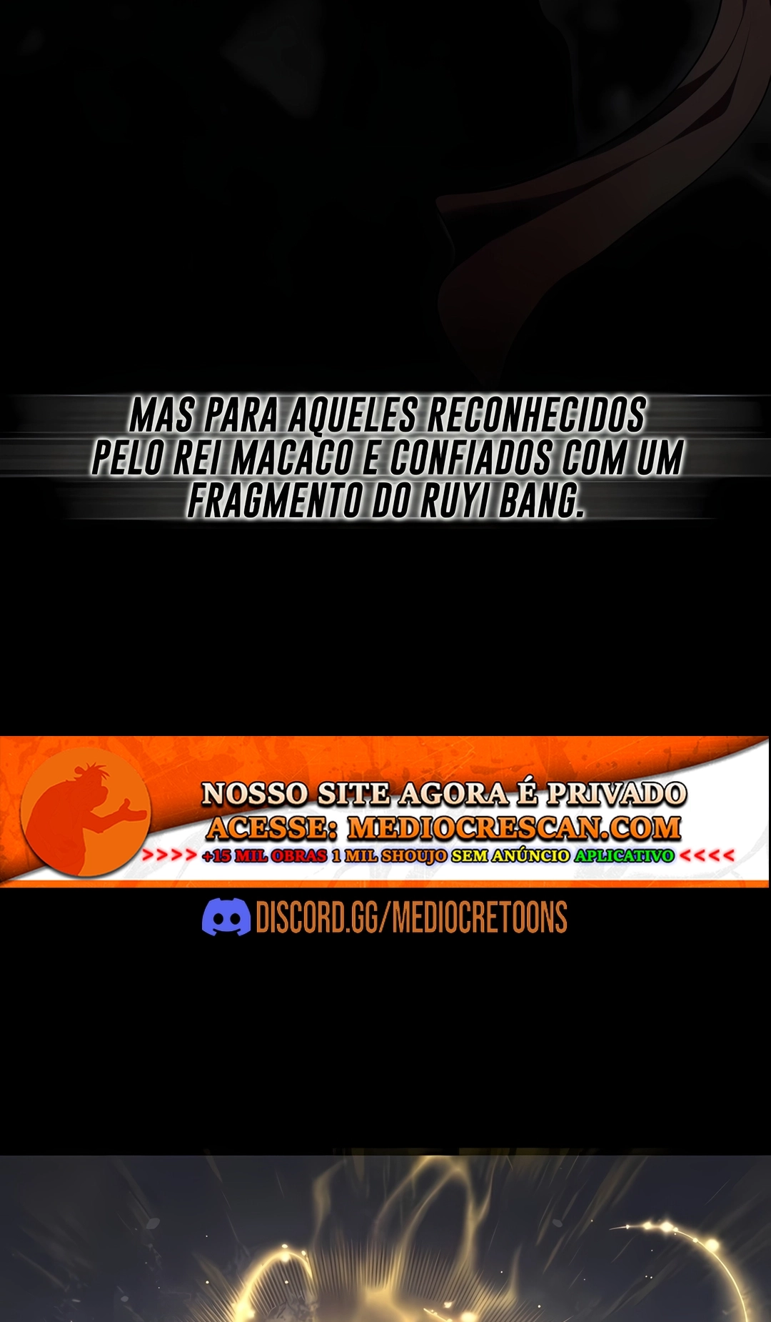 A Segunda Vida do Ranker Capítulo 227 Página 6