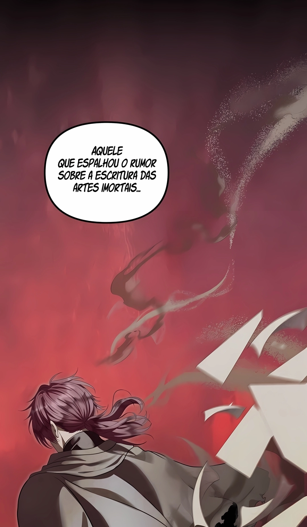 A Segunda Vida do Ranker Capítulo 227 Página 60