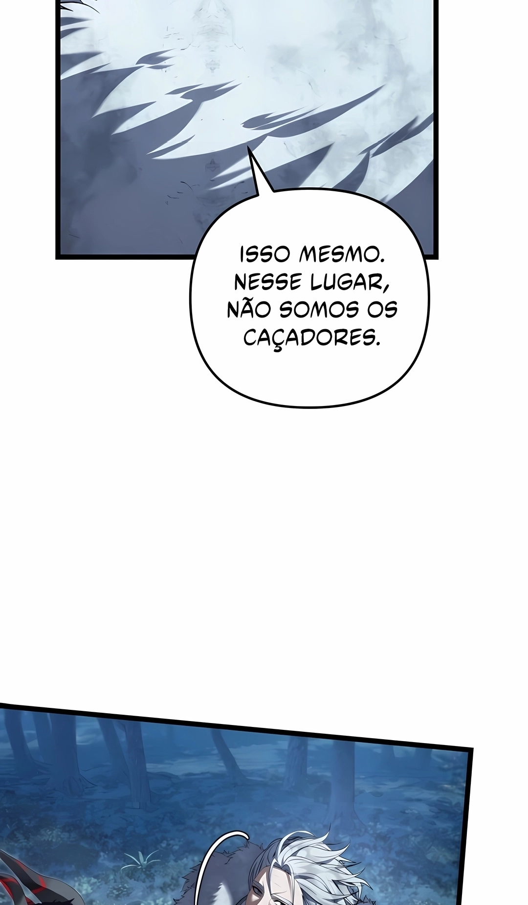 A Segunda Vida do Ranker Capítulo 227 Página 69