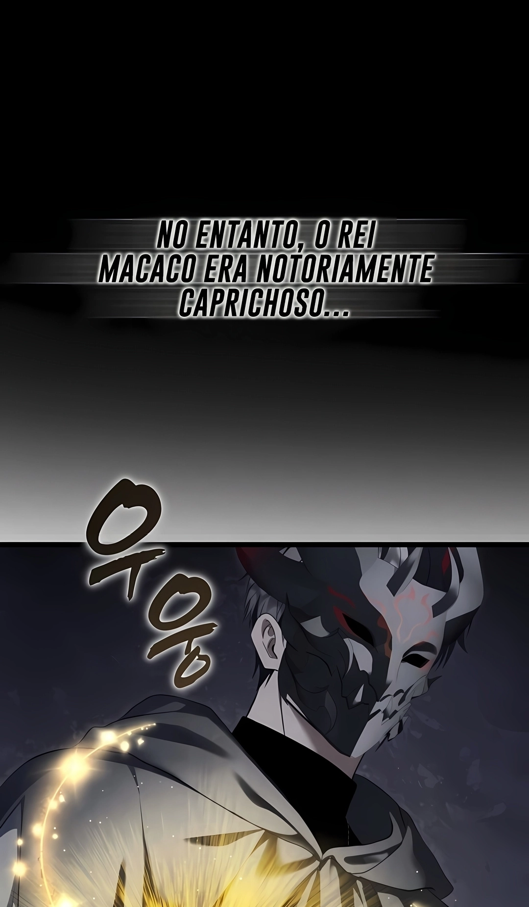 A Segunda Vida do Ranker Capítulo 227 Página 8