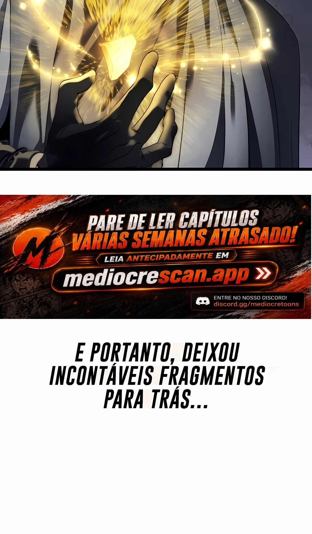 A Segunda Vida do Ranker Capítulo 227 Página 9