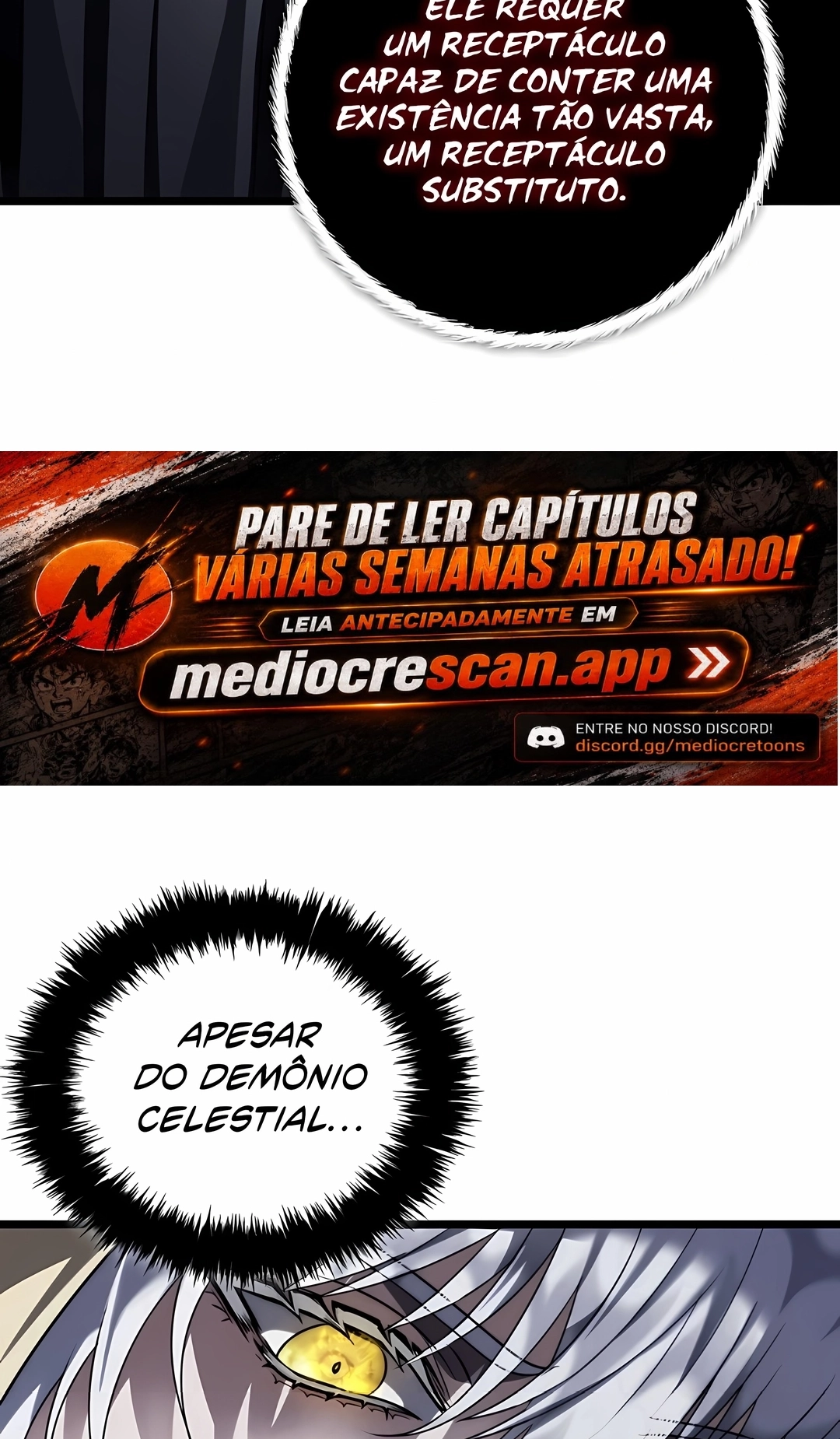 A Segunda Vida do Ranker Capítulo 227 Página 93