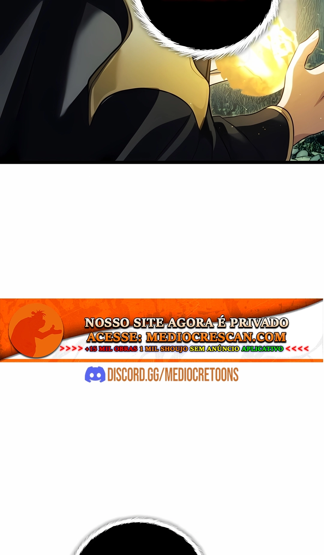 A Segunda Vida do Ranker Capítulo 227 Página 98