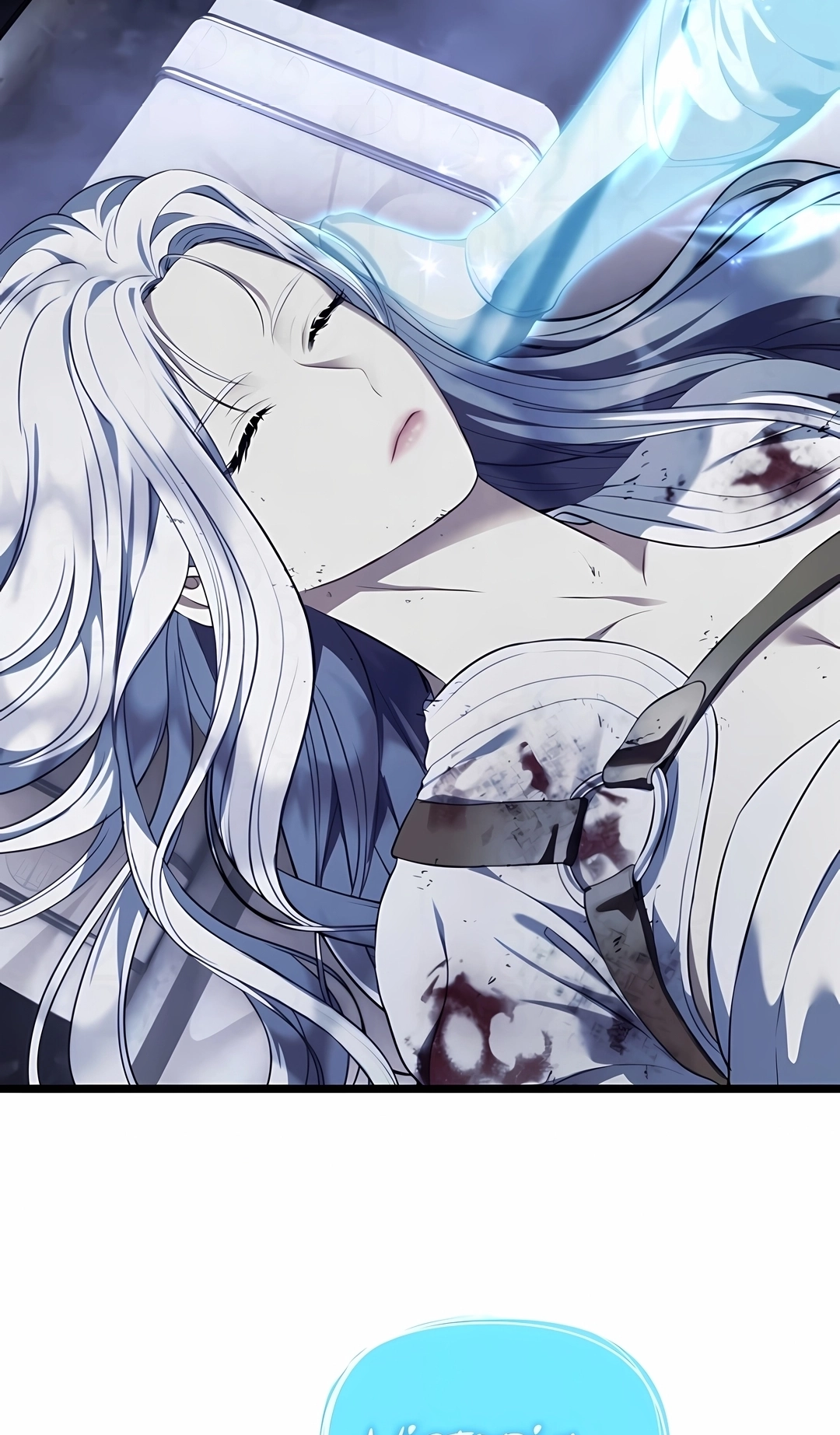 A Segunda Vida do Ranker Capítulo 228 Página 10