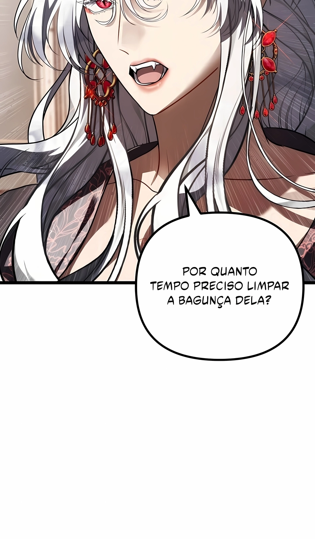 A Segunda Vida do Ranker Capítulo 228 Página 111