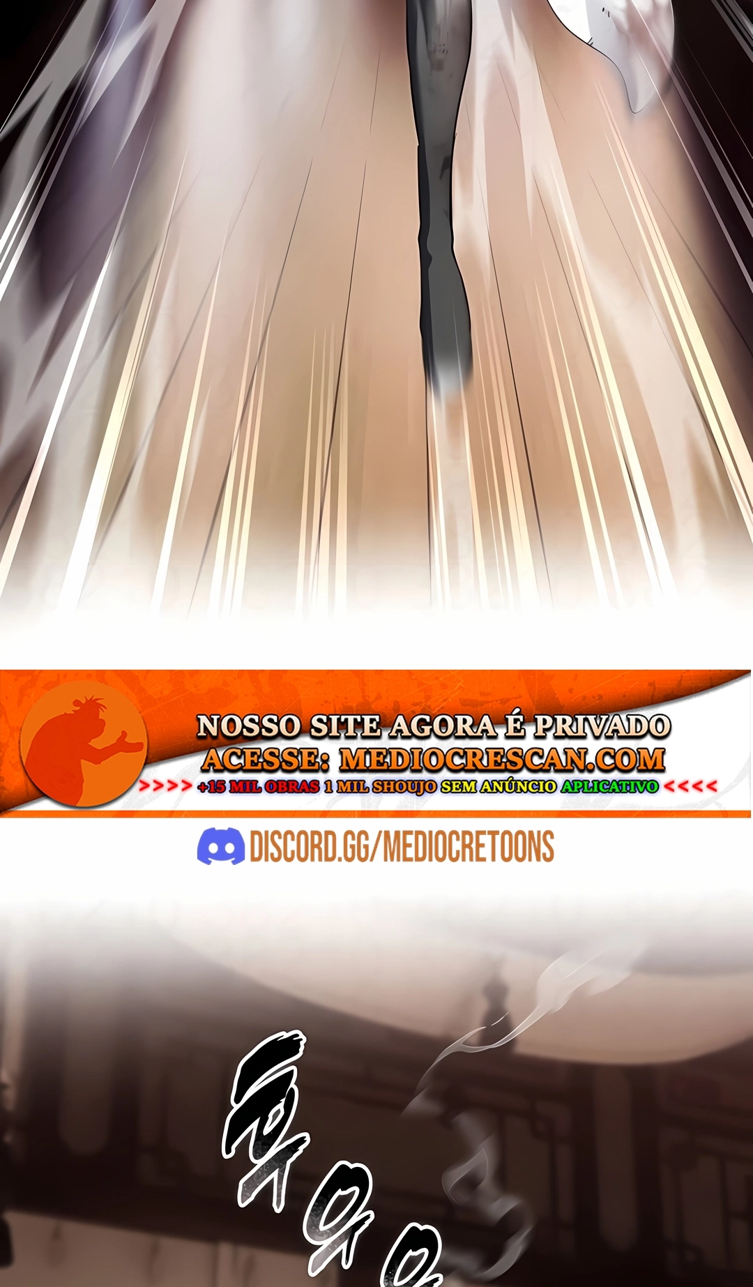 A Segunda Vida do Ranker Capítulo 228 Página 115