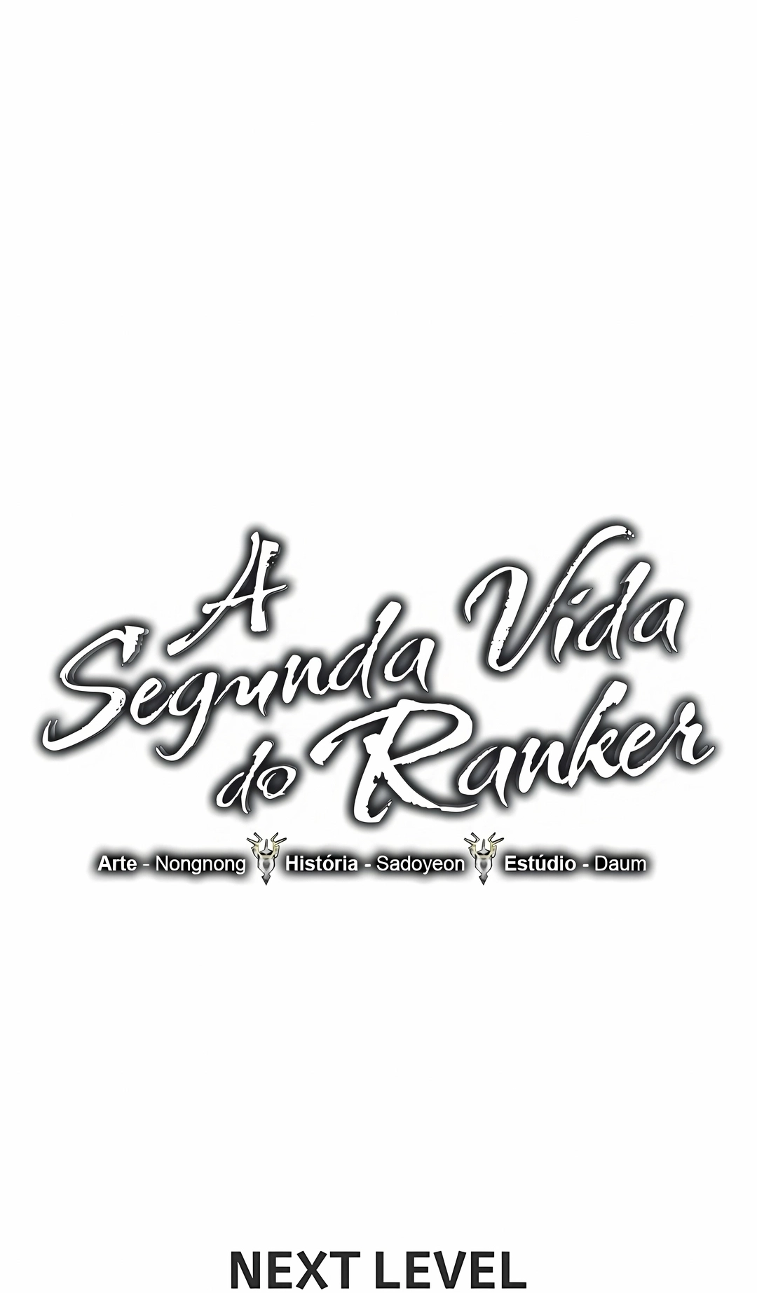 A Segunda Vida do Ranker Capítulo 228 Página 119