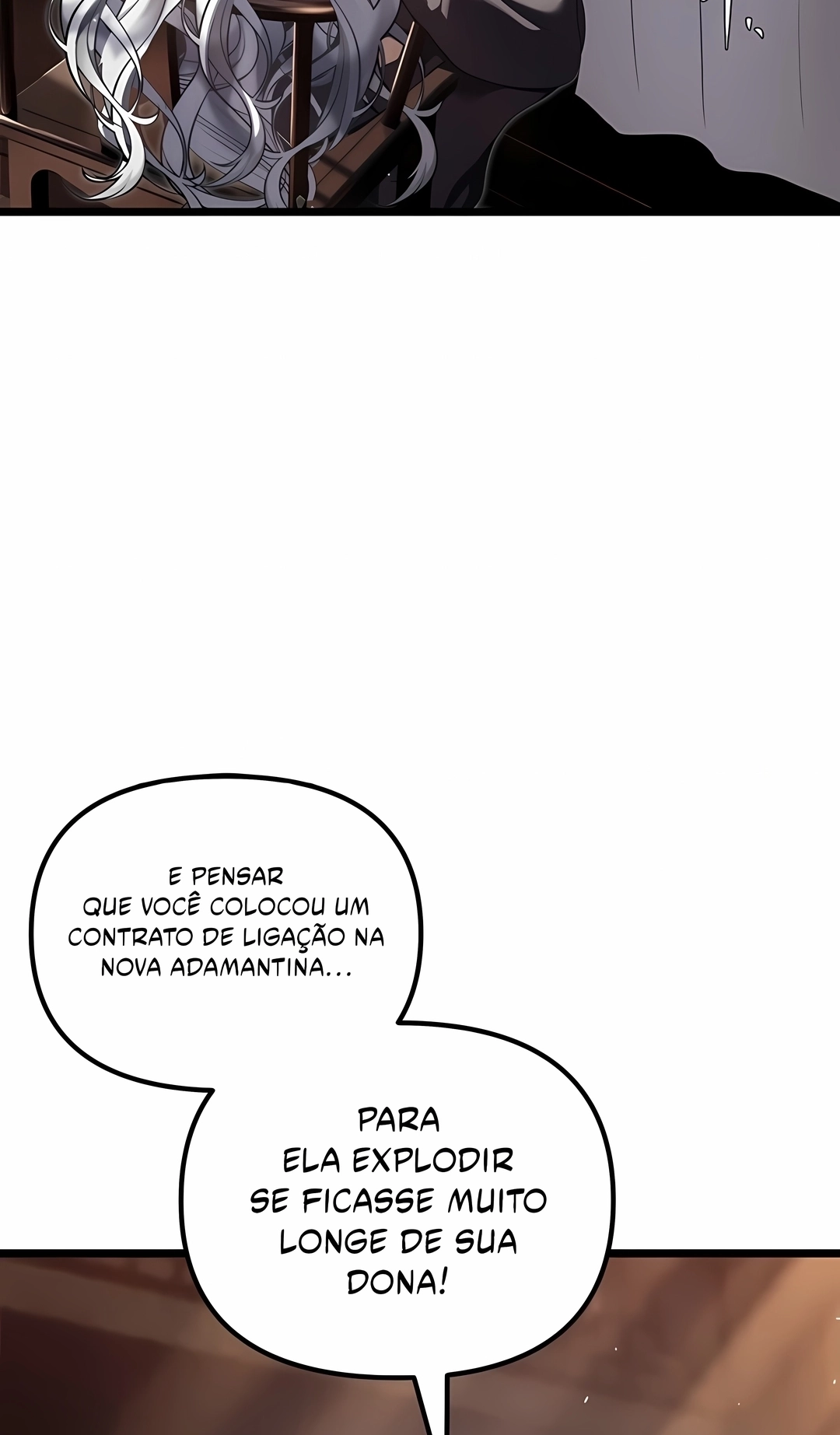 A Segunda Vida do Ranker Capítulo 228 Página 17