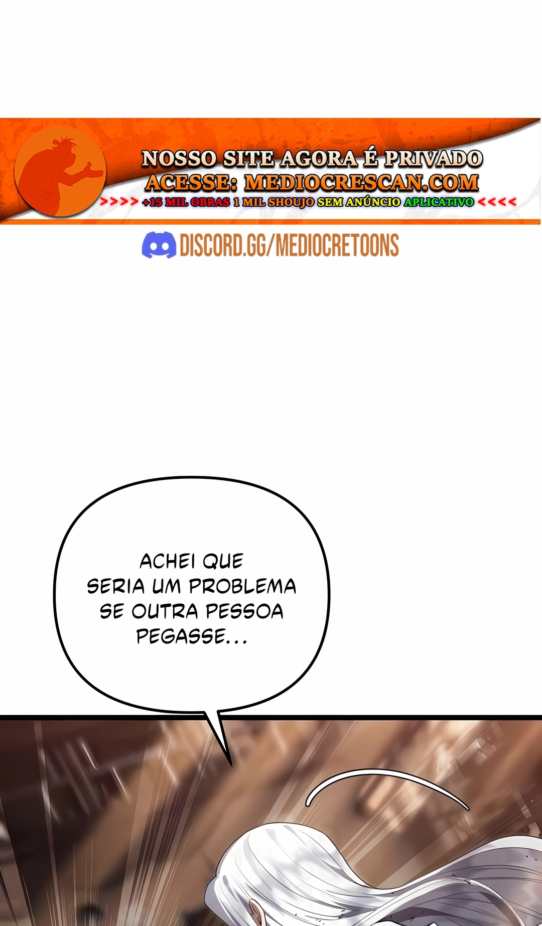 A Segunda Vida do Ranker Capítulo 228 Página 19