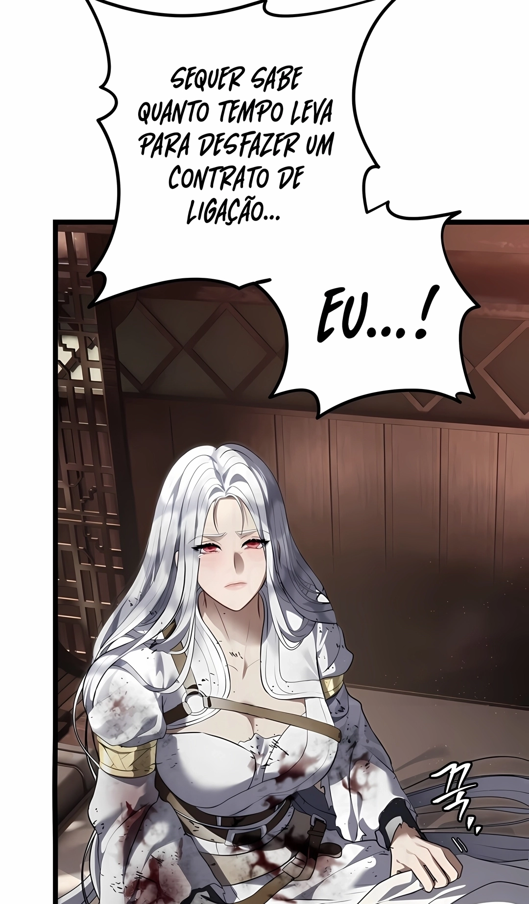 A Segunda Vida do Ranker Capítulo 228 Página 21