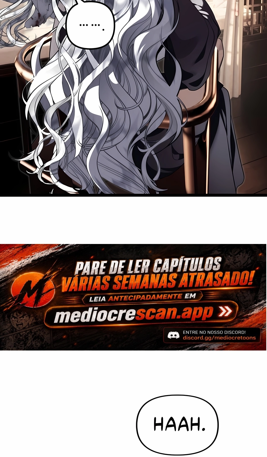 A Segunda Vida do Ranker Capítulo 228 Página 25