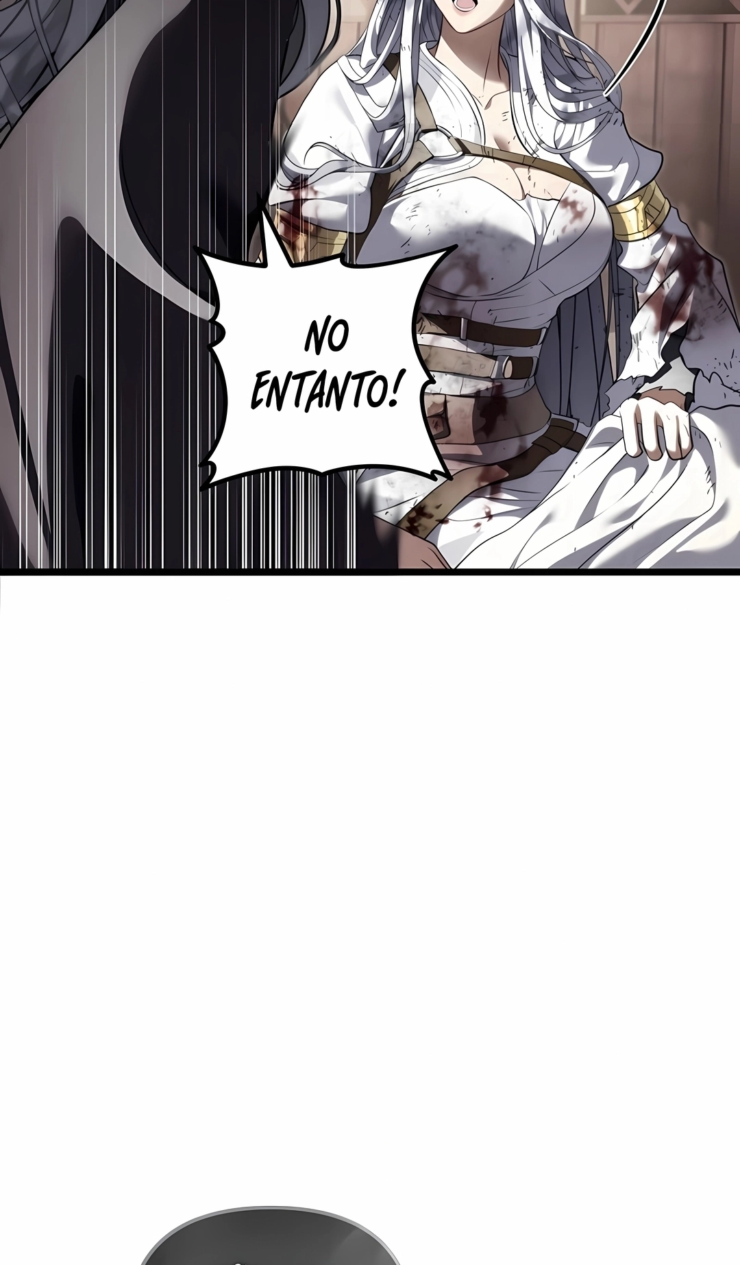 A Segunda Vida do Ranker Capítulo 228 Página 29