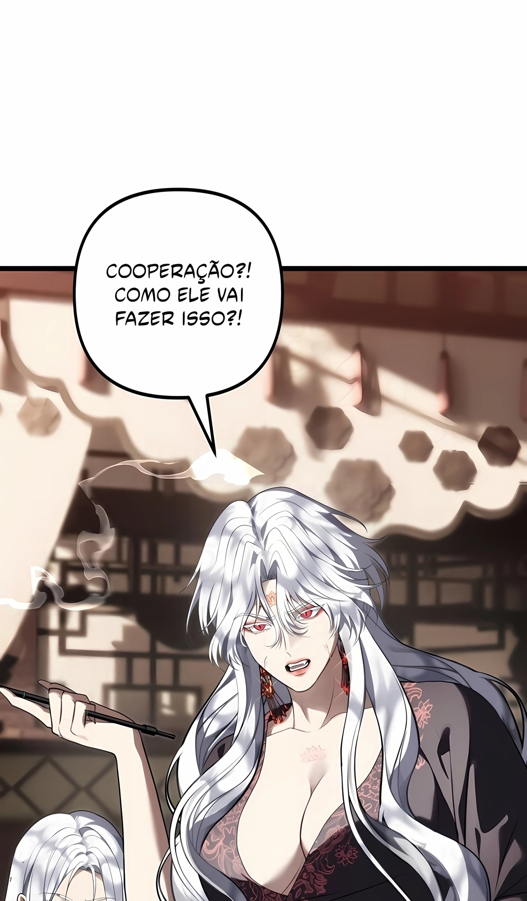 A Segunda Vida do Ranker Capítulo 228 Página 41