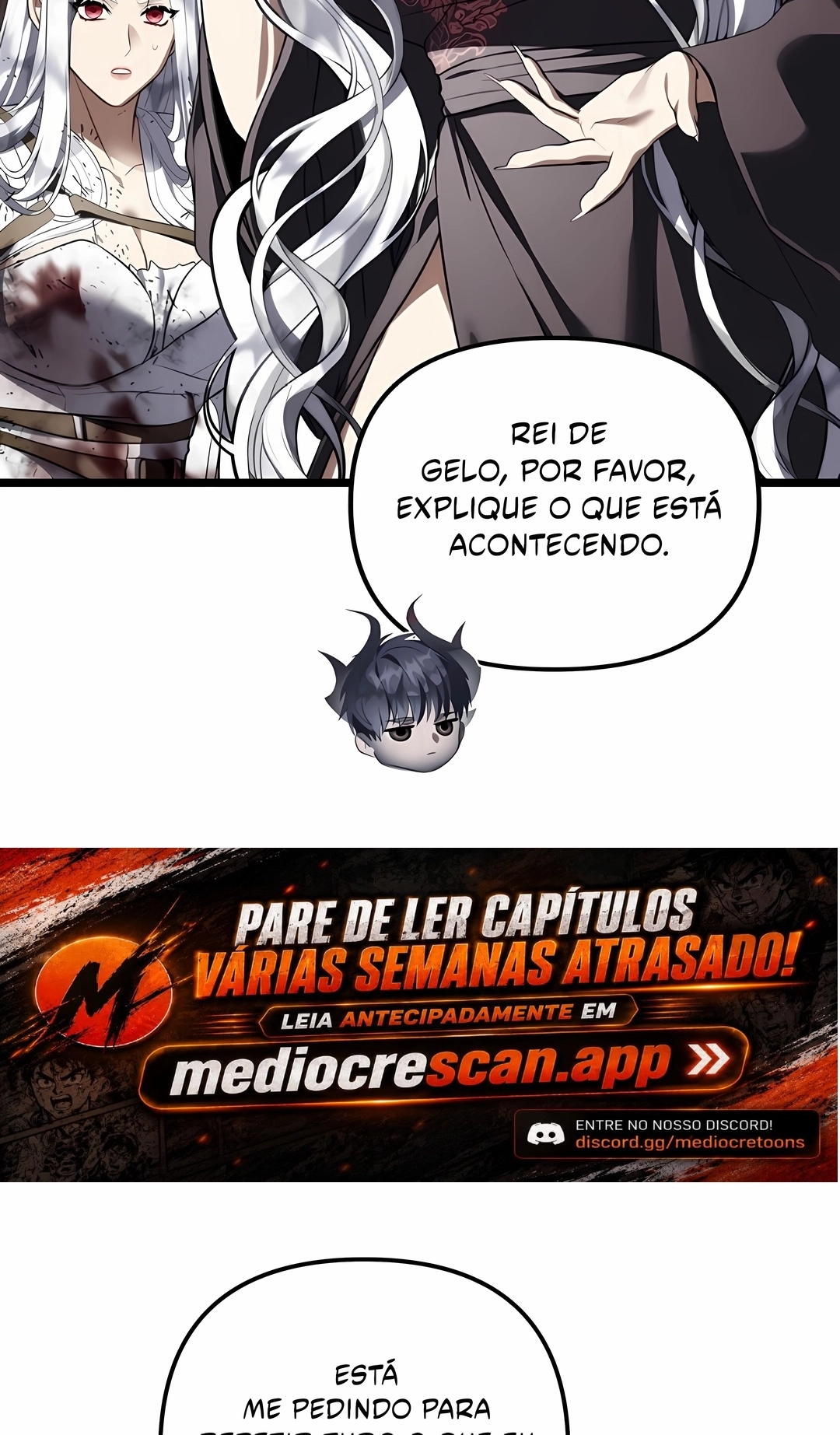 A Segunda Vida do Ranker Capítulo 228 Página 42