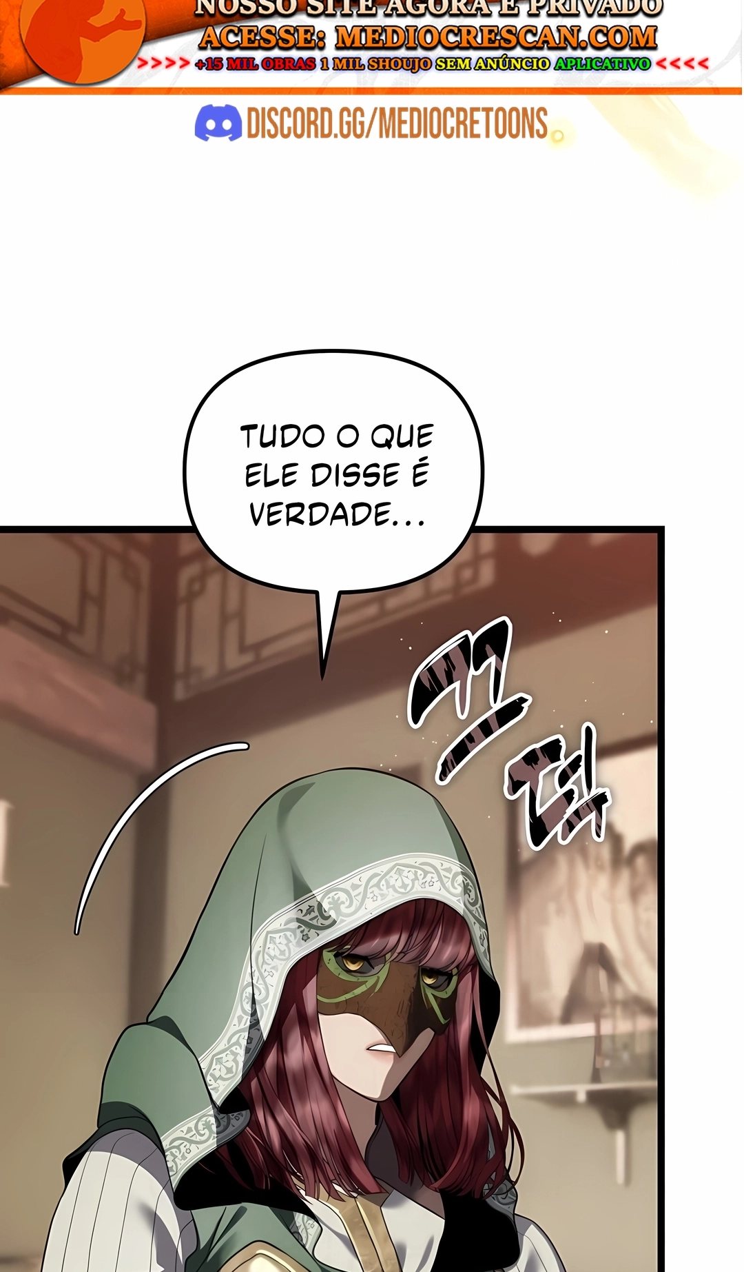 A Segunda Vida do Ranker Capítulo 228 Página 51