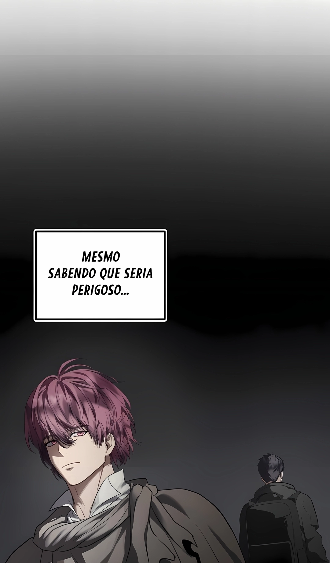 A Segunda Vida do Ranker Capítulo 228 Página 59