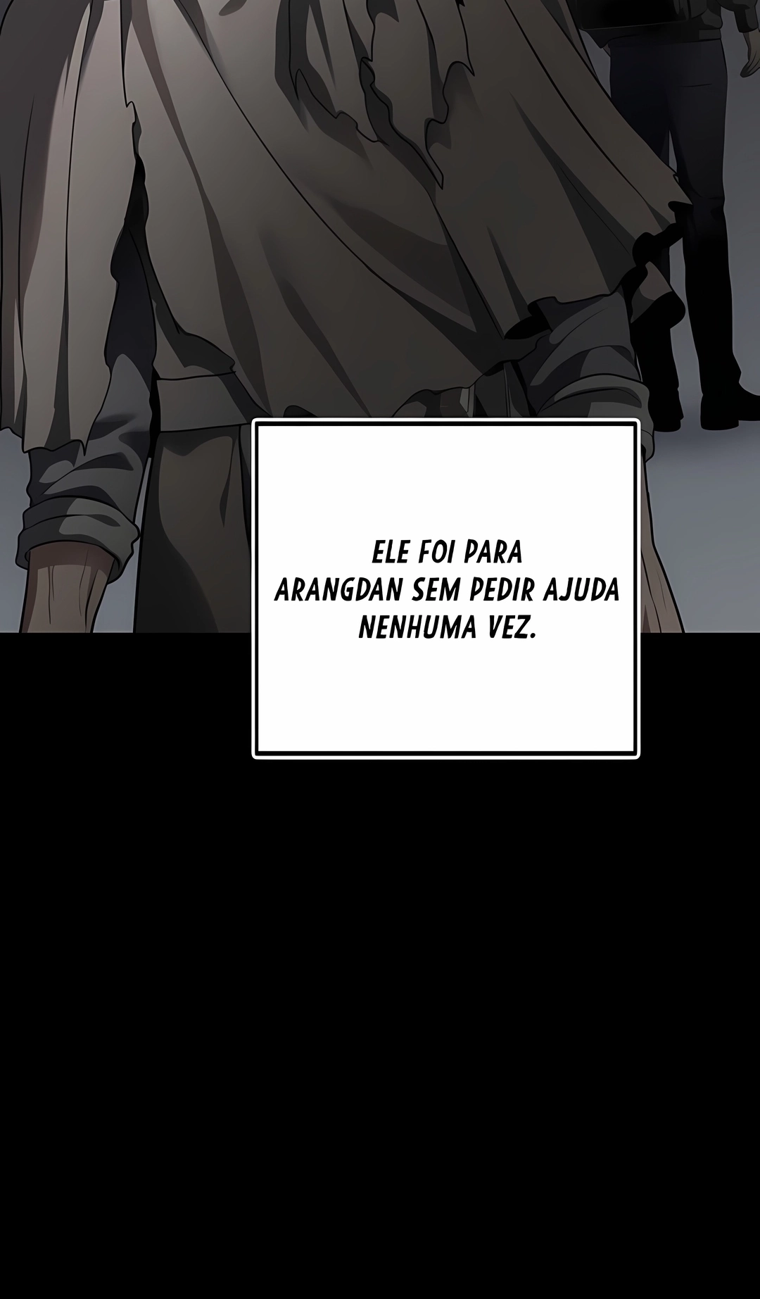 A Segunda Vida do Ranker Capítulo 228 Página 60