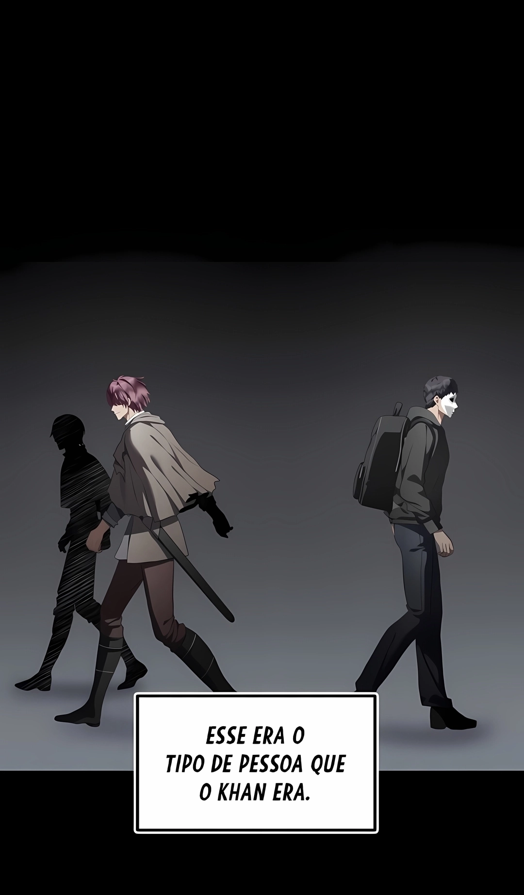 A Segunda Vida do Ranker Capítulo 228 Página 61