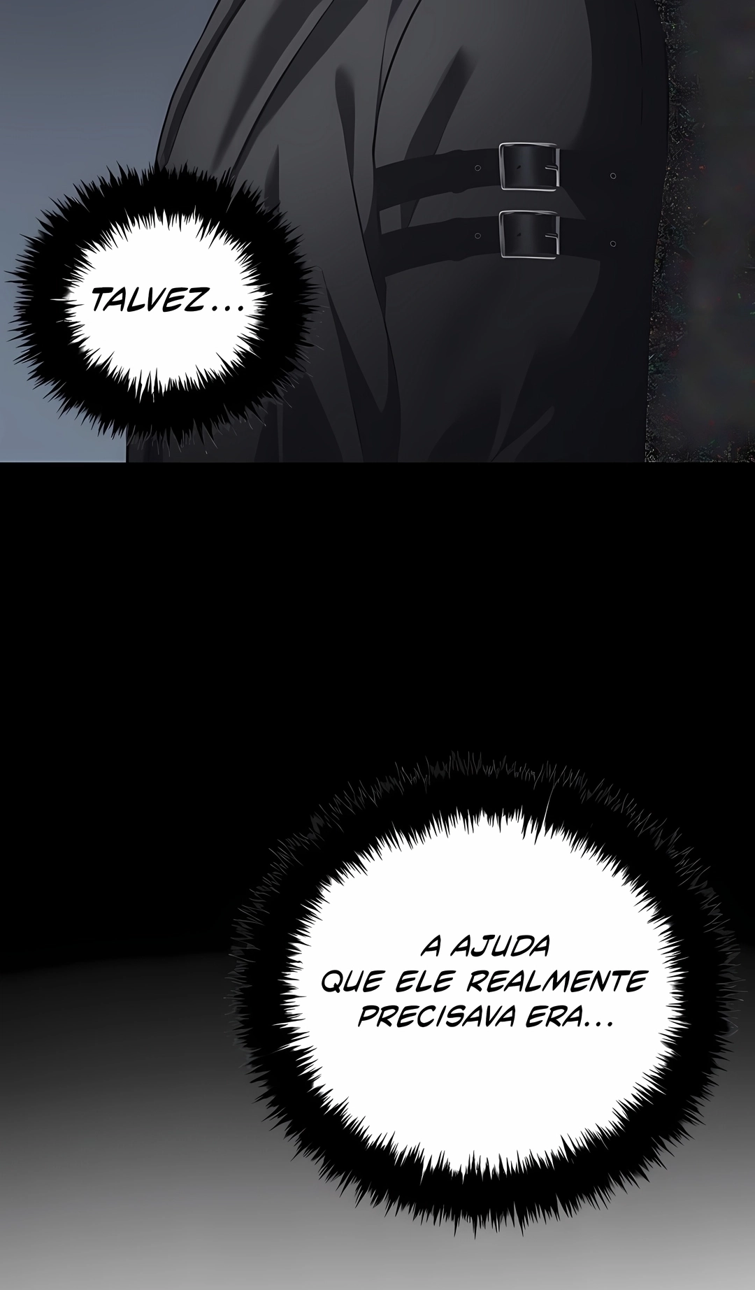 A Segunda Vida do Ranker Capítulo 228 Página 71