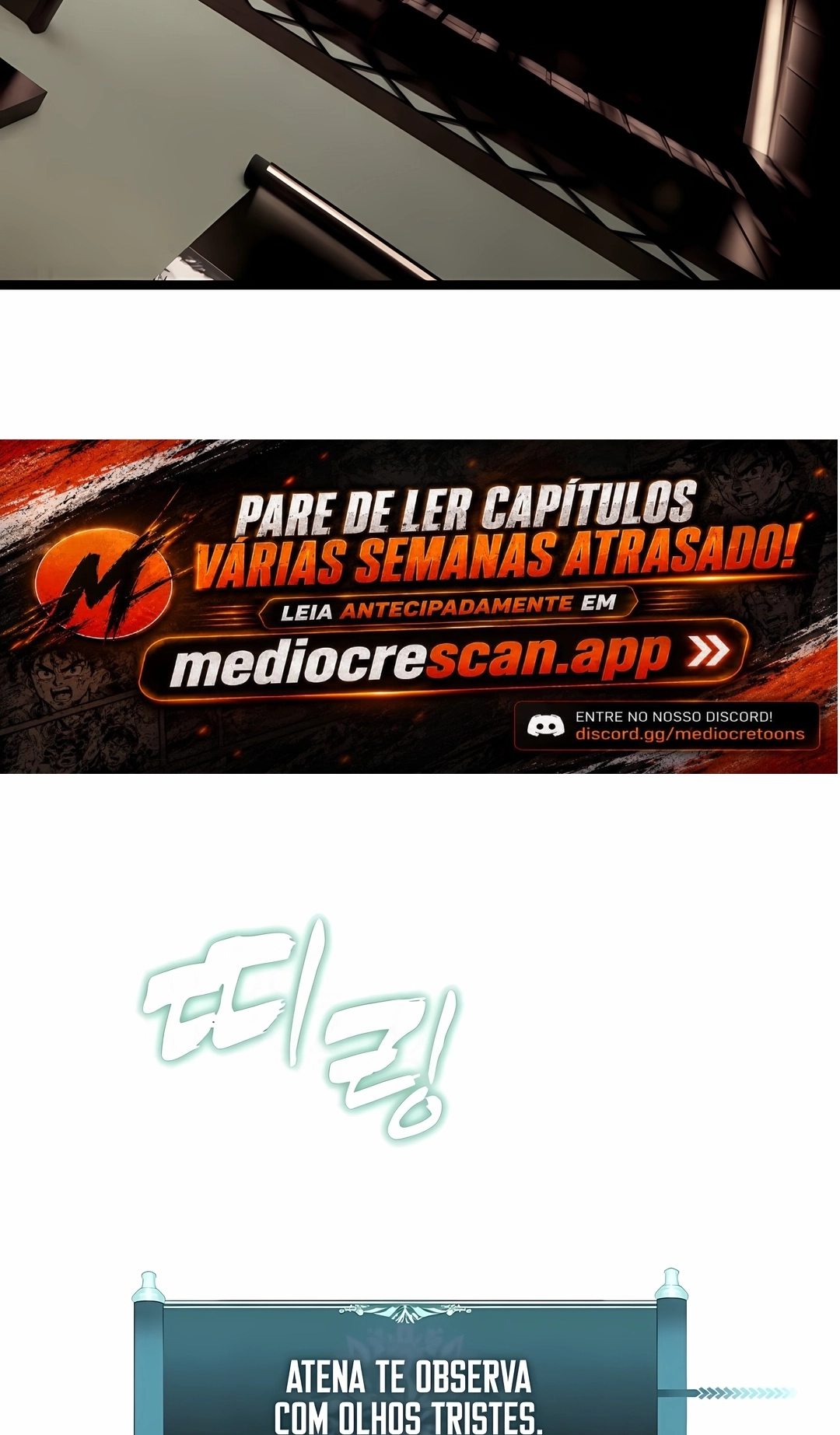 A Segunda Vida do Ranker Capítulo 228 Página 74