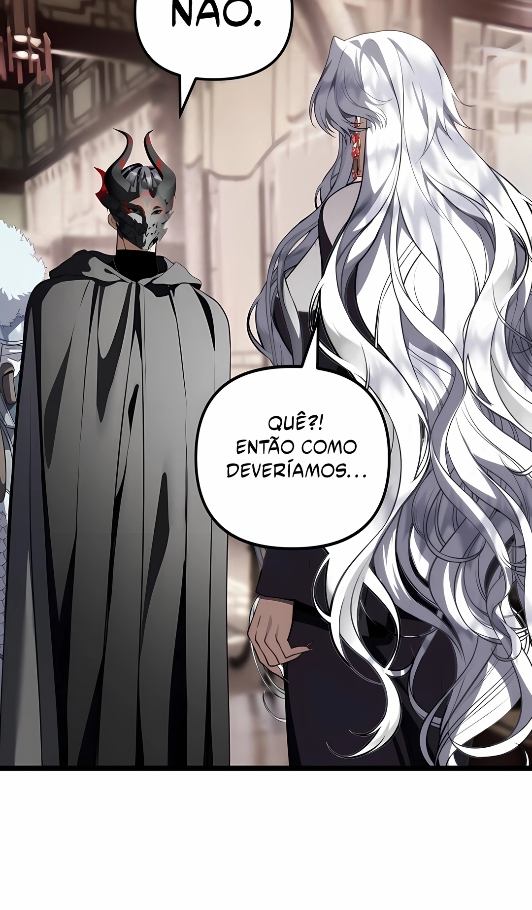 A Segunda Vida do Ranker Capítulo 228 Página 79