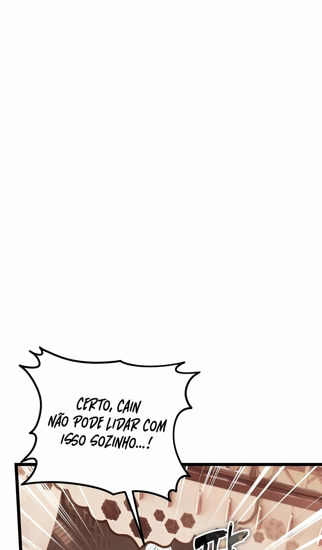 A Segunda Vida do Ranker Capítulo 228 Página 87