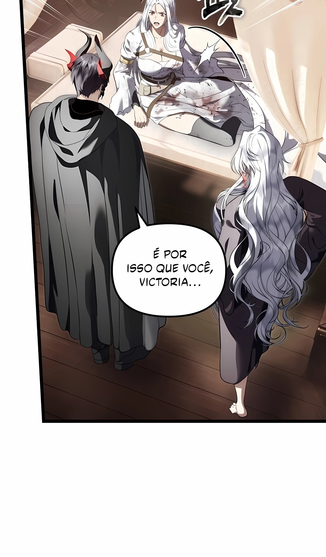 A Segunda Vida do Ranker Capítulo 228 Página 88