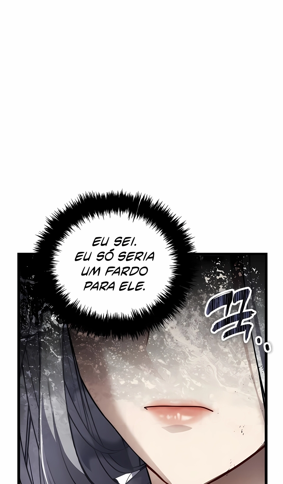A Segunda Vida do Ranker Capítulo 228 Página 97