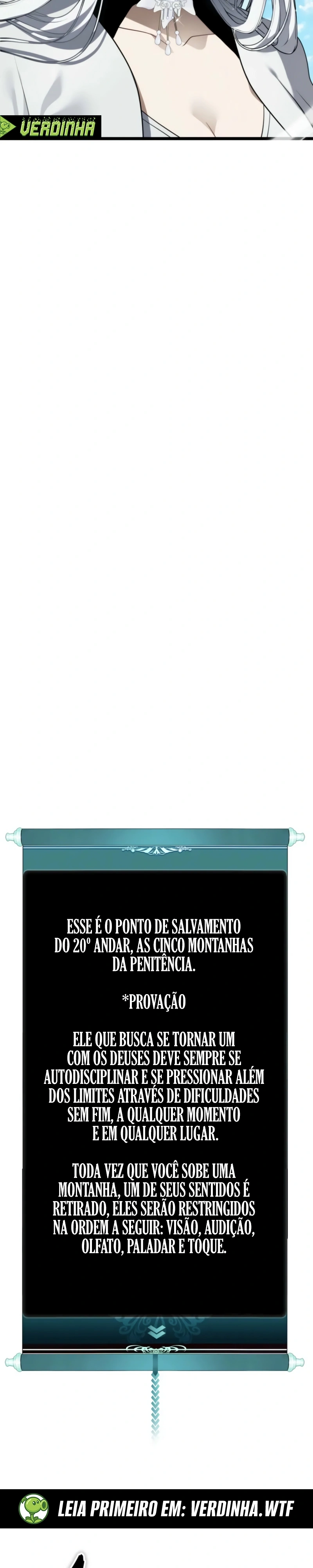 A Segunda Vida do Ranker Capítulo 229 Página 13