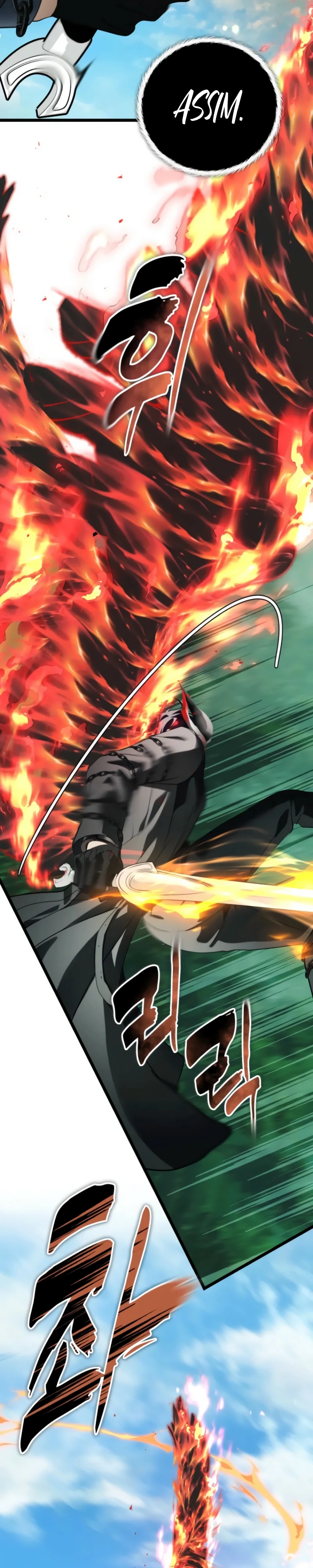 A Segunda Vida do Ranker Capítulo 229 Página 22