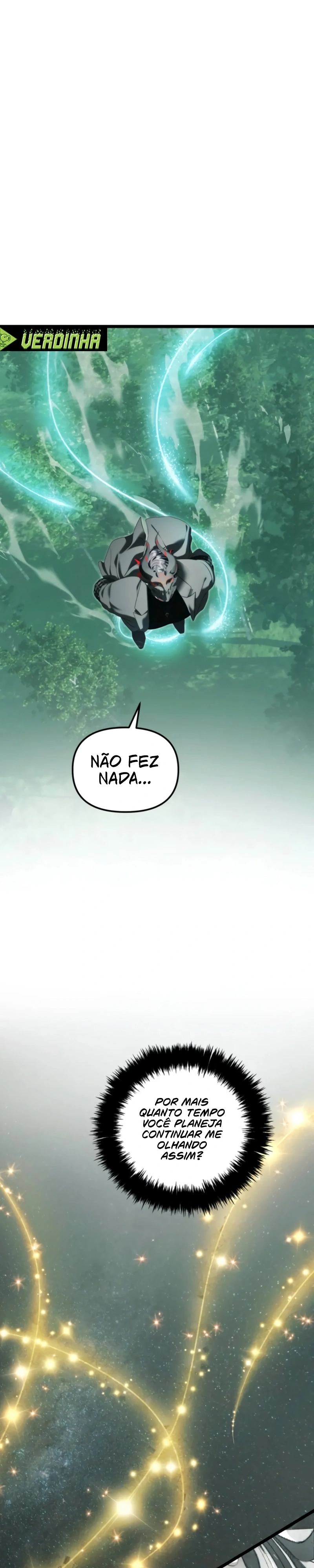 A Segunda Vida do Ranker Capítulo 229 Página 6