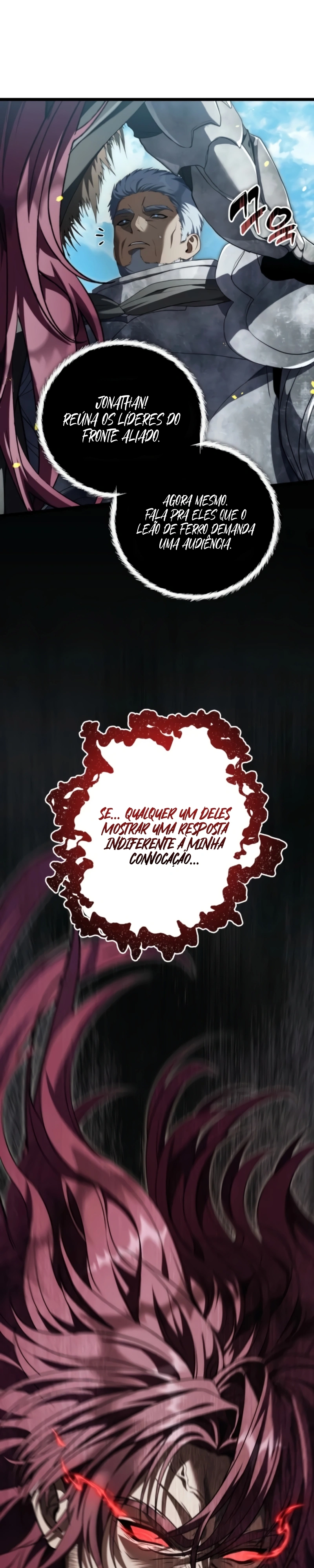 A Segunda Vida do Ranker Capítulo 230 Página 22