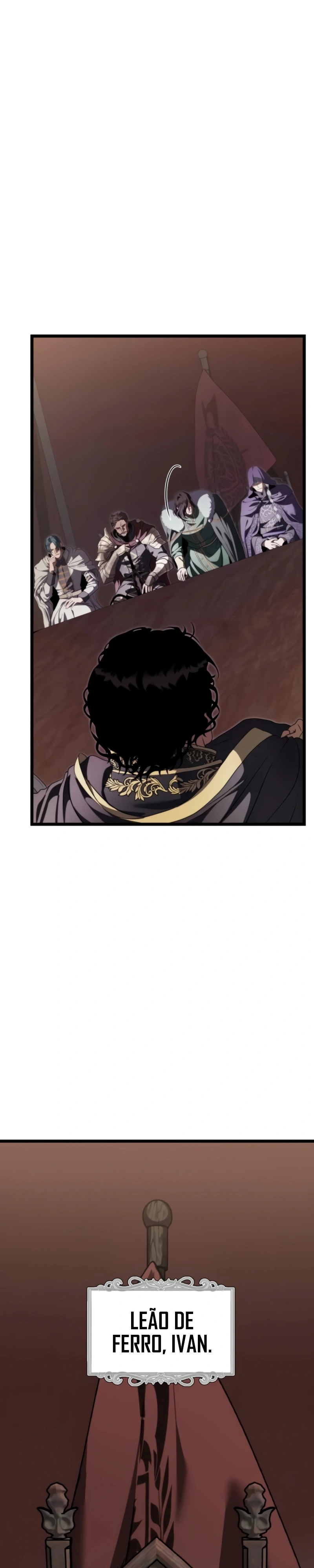A Segunda Vida do Ranker Capítulo 230 Página 24