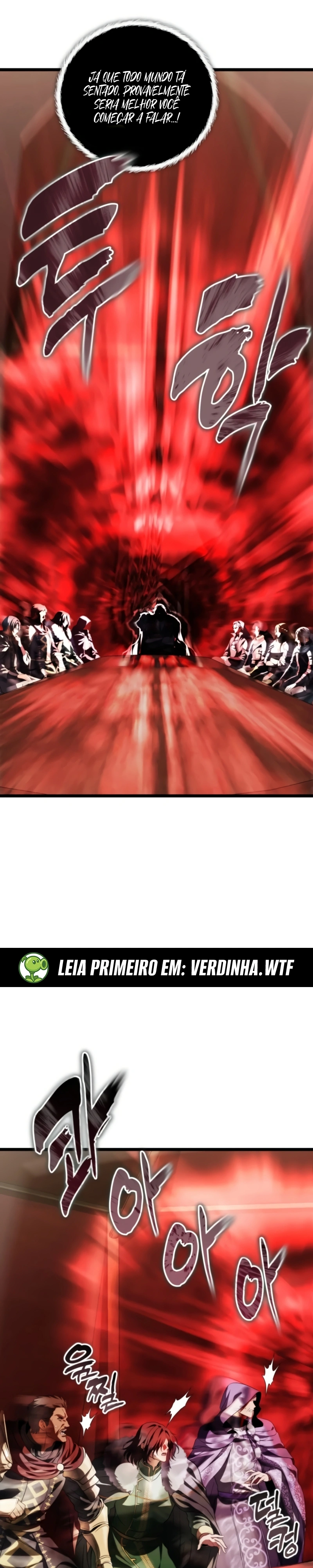 A Segunda Vida do Ranker Capítulo 230 Página 28