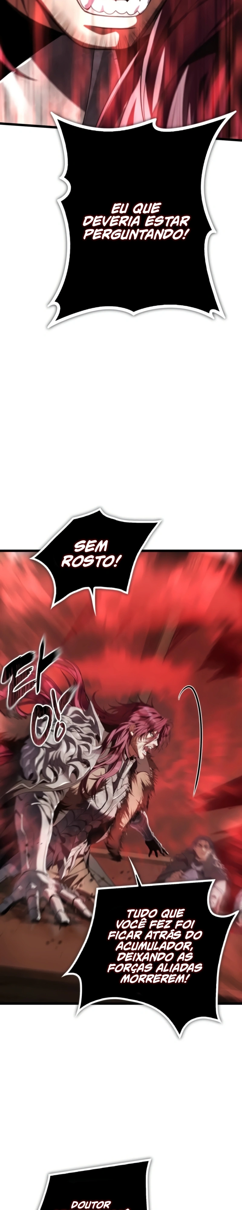 A Segunda Vida do Ranker Capítulo 230 Página 30