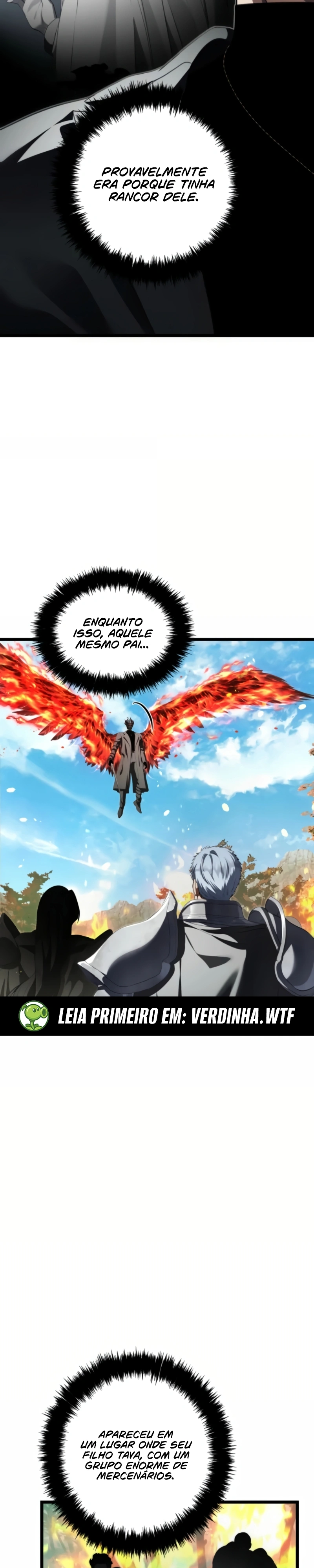 A Segunda Vida do Ranker Capítulo 230 Página 7