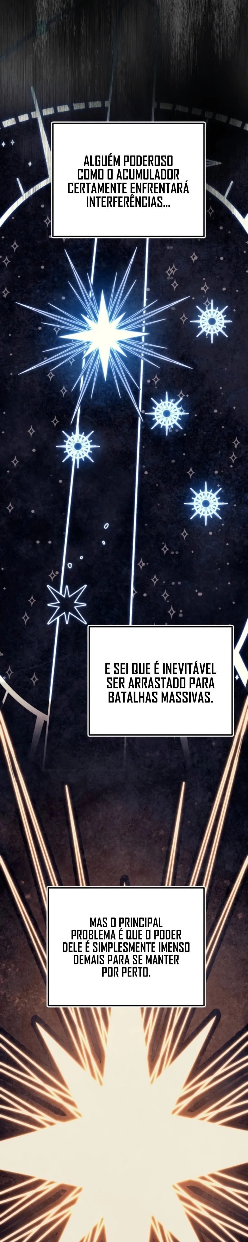 A Segunda Vida do Ranker Capítulo 231 Página 15