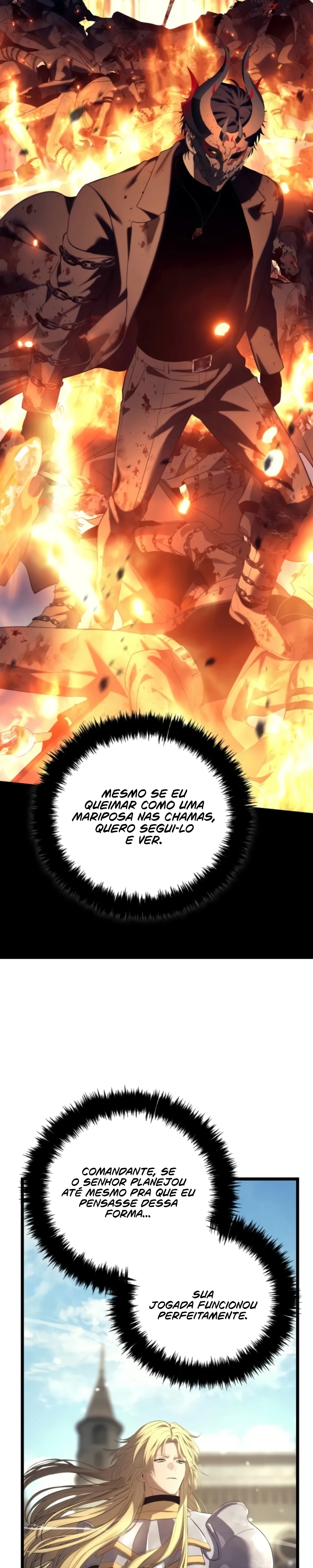 A Segunda Vida do Ranker Capítulo 231 Página 27
