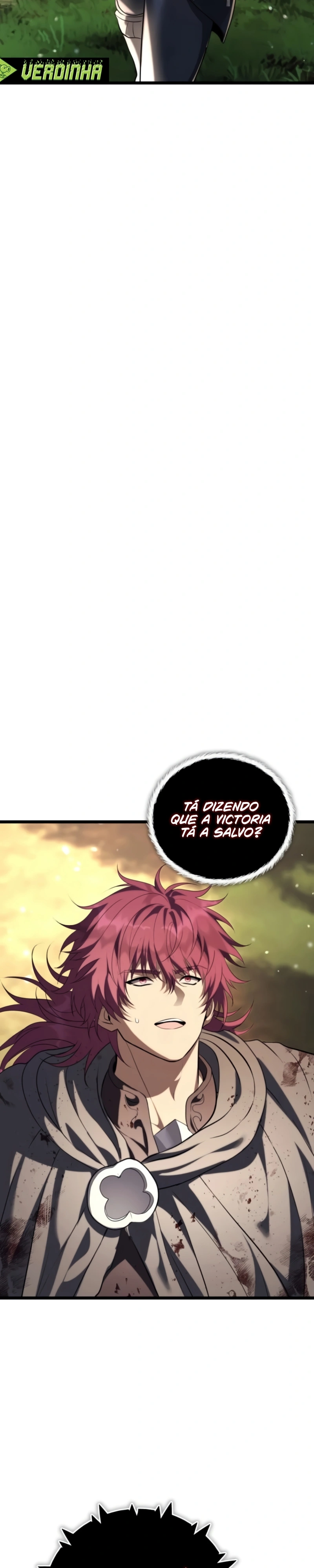 A Segunda Vida do Ranker Capítulo 231 Página 30