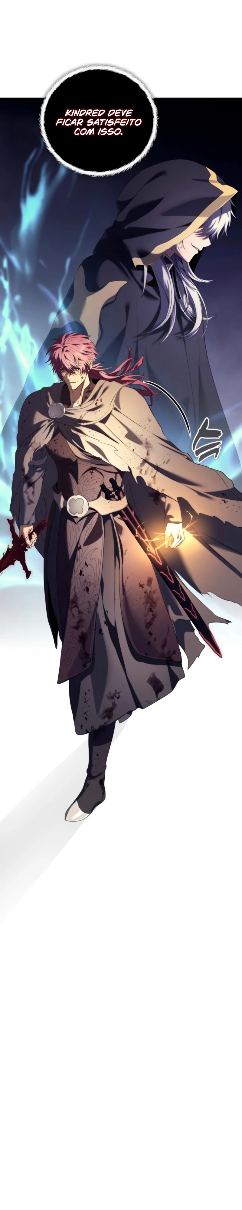 A Segunda Vida do Ranker Capítulo 231 Página 4