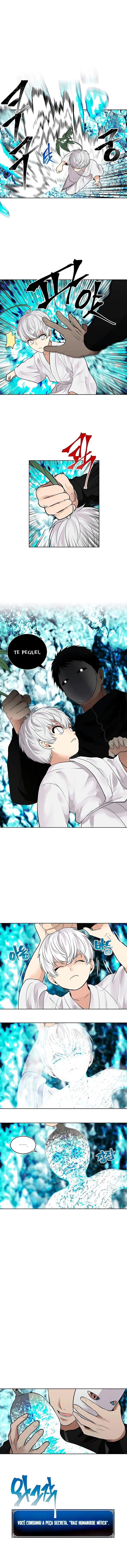 A Segunda Vida do Ranker Capítulo 24 Página 5