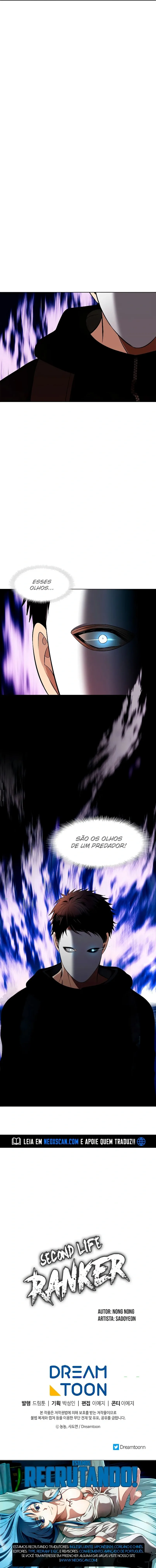 A Segunda Vida do Ranker Capítulo 25 Página 9