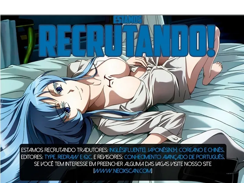 A Segunda Vida do Ranker Capítulo 26 Página 11
