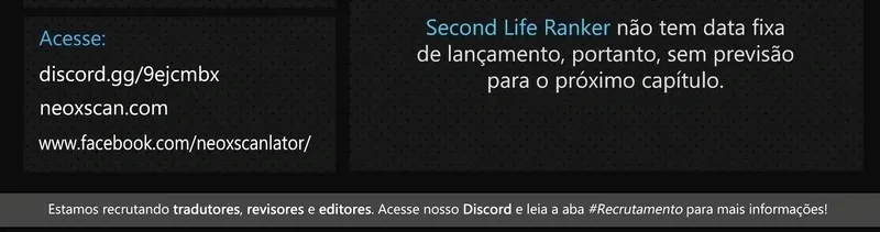 A Segunda Vida do Ranker Capítulo 58 Página 9