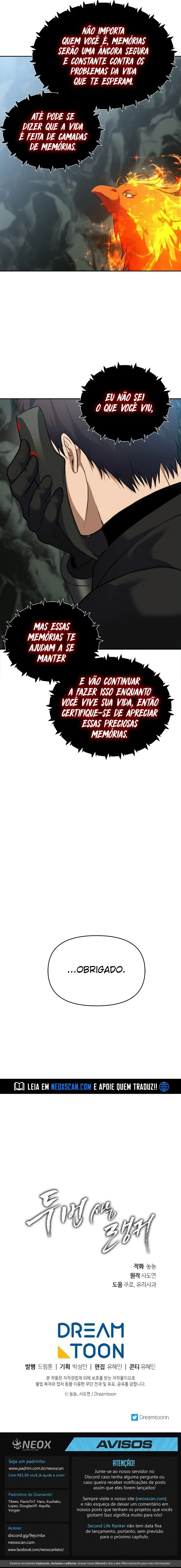 A Segunda Vida do Ranker Capítulo 59 Página 9