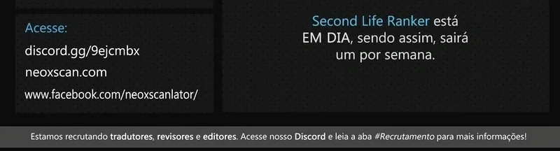 A Segunda Vida do Ranker Capítulo 61 Página 10