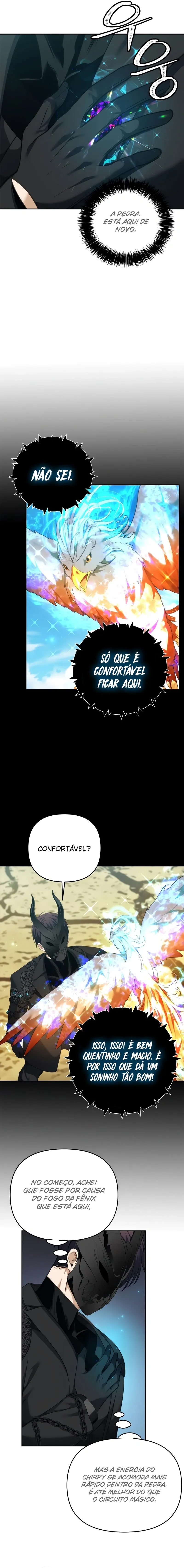 A Segunda Vida do Ranker Capítulo 78 Página 5