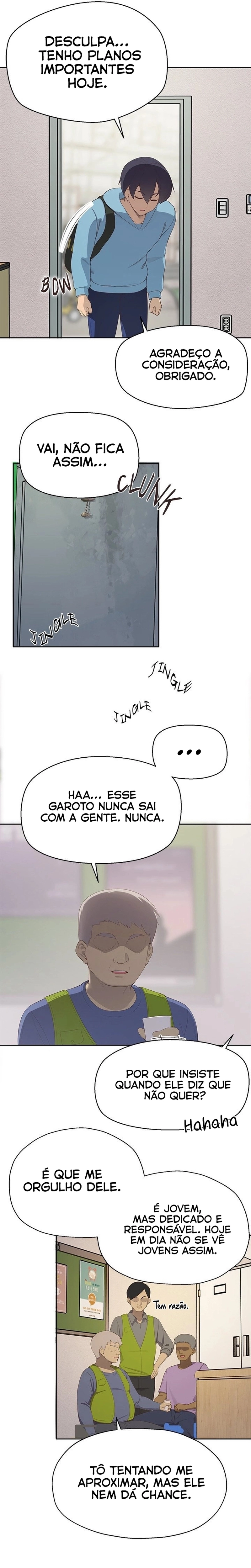 A semente do destino Capítulo 1 Página 11