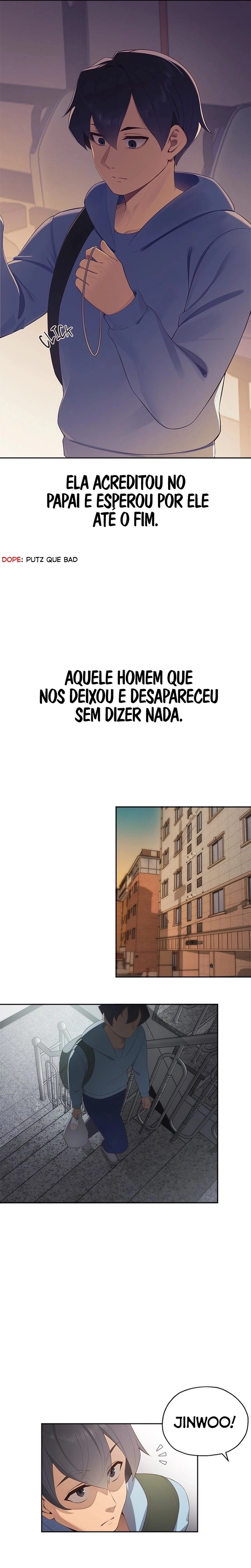 A semente do destino Capítulo 1 Página 13