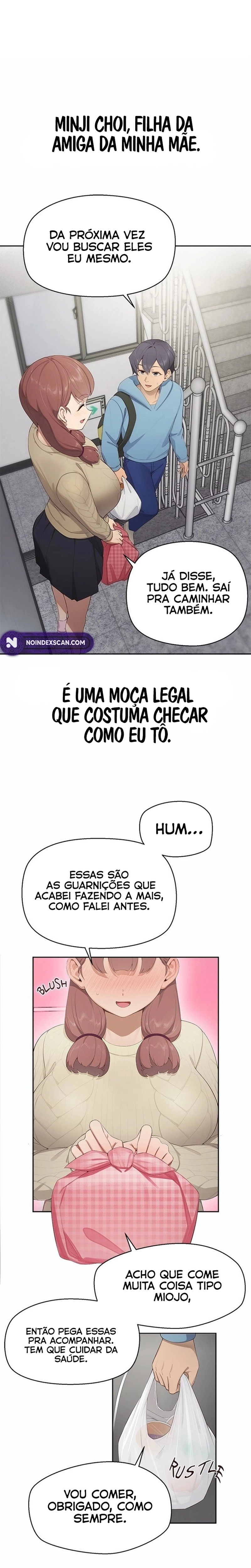 A semente do destino Capítulo 1 Página 15